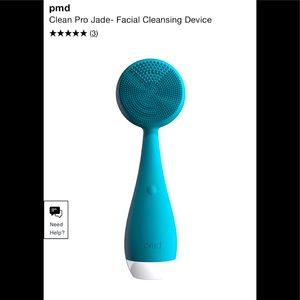 PMD Clean. Smart Facial Cleansing Device